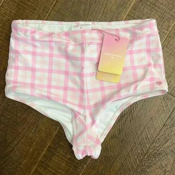 NWT Stoney Clover x Target Swim Bottom Separates Small - Picture 2 of 8